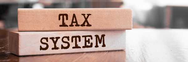 ECA calls for an Inclusive Tax System as Part of a Global Deal to Secure Sustainable Development Goals