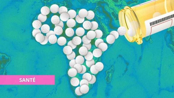 Santé: Le Togo ratifie le traité sur la création de l’Agence africaine du médicament