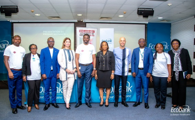 ECOSANTE+ : Un nouveau produit de bancassurance lancé par Ecobank Togo en collaboration avec SUNU ASSURANCES Togo et GGA.