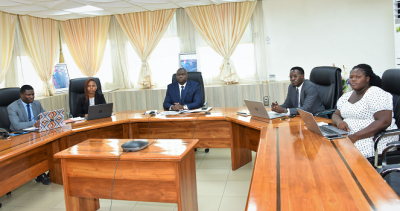MILLENNIUM CHALLENGE CORPORATION (MCC): Les investisseurs de la Chambre de commerce des Etats-Unis découvrent les opportunités d‘investissement au Togo 