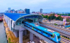 Transport ferroviaire : Le Nigeria lance la ligne du métro Blue Light de Lagos