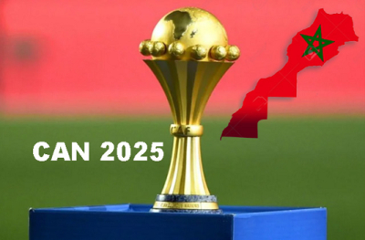 Coupe d'Afrique des Nations en 2025: Le Maroc désigné pays organisateur pour la première fois depuis1988
