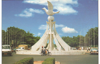 Le Hcrrun pour la paix, l'unité et la réconciliation au Togo