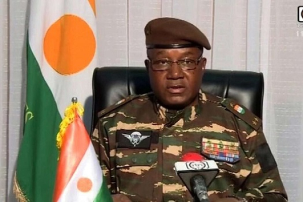 Niger: Général Abdourahamane Tchiani &quot;le président Bazoum avait le discours politique qui voulait faire croire que tout va bien, alors qu’il y a la dure réalité&quot;