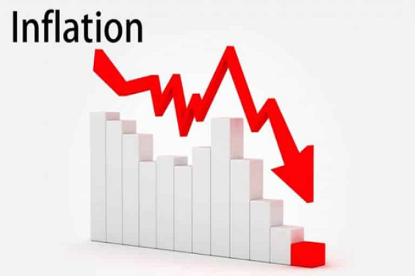 Vie chère : Le taux d&#039;inflation chute au Togo grâce aux ripostes efficaces