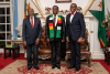 Le Zimbabwe s’engage à mettre en œuvre des réformes clés pour alléger le fardeau de la dette et mettre un terme à 21 ans de sanctions