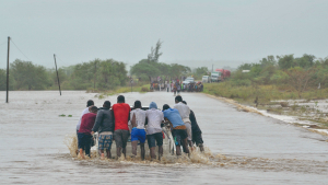 Le livre blanc de African Risk Capacity : Mise en évidence de l'augmentation des catastrophes naturelles d'origine météorologique en Afrique