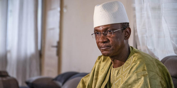 Pour Choguel Maïga, le Burkina Faso et le Mali ne doivent compter sur « aucune armée étrangère »