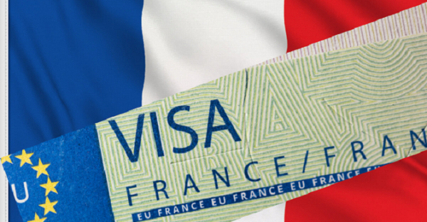La France ne délivrera plus de visa depuis le Burkina Faso “jusqu’à nouvel ordre”.