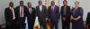 Le Zimbabwe signe un accord pour accueillir la conférence des ministres de la CEA en 2024
