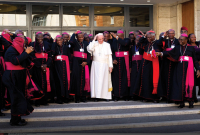 Vatican : Le pape François va créer 03 nouveaux cardinaux africains en septembre prochain