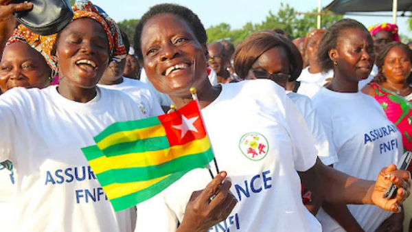 Finance inclusive : Un produit d&#039;accompagnent spécial pour les Togolais