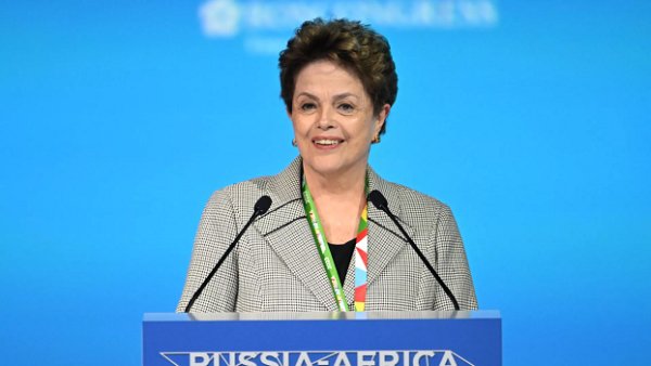 BRICS: La Nouvelle Banque de développement (NDB) sera proche des pays en développement et les marchés émergents