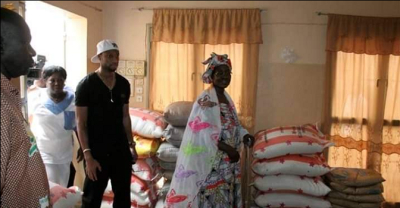 Mali: Le footballeur Seydou Keita investit FCFA 9 Mds dans l'agroindustrie