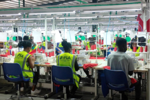 Industrialisation du Togo : La plateforme d&#039;Adétikopé, un parc industriel unique en son genre qui s’impose