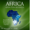 L&#039;ouvrage de Deanne De Vries, Africa, &quot;Open for Business&quot; remporte le prix du livre d&#039;affaires africain de l&#039;année décerné par la BCA