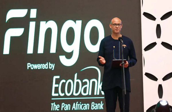 Ecobank Kenya : L&#039;application révolutionnaire Fingo Africa va permettre à la jeunesse africaine d&#039;accéder à l&#039;inclusion financière