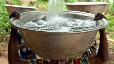 Eau et assainissement: 25 milliards FCFA prévus au Togo pour l’eau potable en 2023