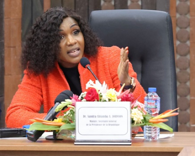 IDH 2023/2024: Le Togo, 1er pays de l'espace UEMOA a opté pour un choix du 