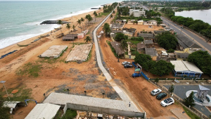 Togo : La résilience des communautés côtières renforcée