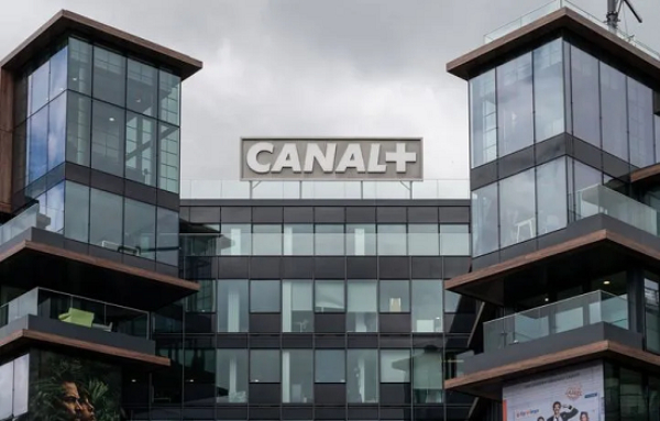 Média: Canal+ fête ses 40 ans, et totalise 26,8 millions d’abonnés dans le monde