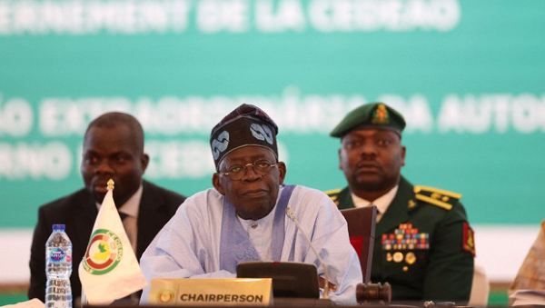 Niger: &quot;Toute intervention militaire contre le Niger s’assimilerait à une déclaration de guerre contre le Burkina Faso et le Mali&quot;