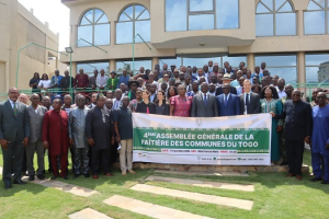 4e Assemblée générale ordinaire de la FCT : De nouvelles orientations et stratégies pour une amélioration de la gouvernance locale au Togo