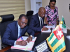 Le Togo signe avec la BAD deux nouveaux accords de financement à environ 31 milliards FCFA