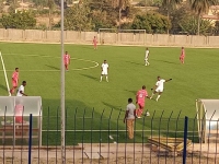 10è journée de la D1 LONATO: Kakadl FC obtient un match nul face à Anges FC à Atakpamé