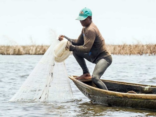 Les activités de pêche officiellement suspendues sur le Lac Nangbéto
