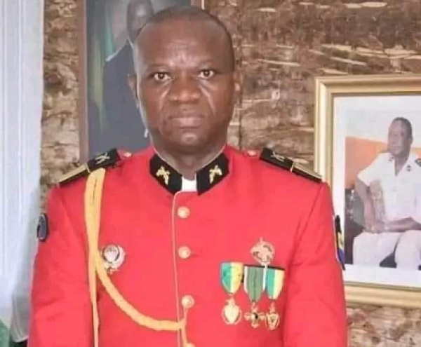 Gabon: Général Brice Oligui Nguema, remplace la première fois depuis près de 55 ans les ‘’Bongos’’ au fauteuil présidentiel