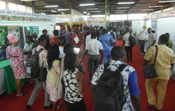 17ème Foire internationale de Lomé : 36.000 billets vendus en une semaine