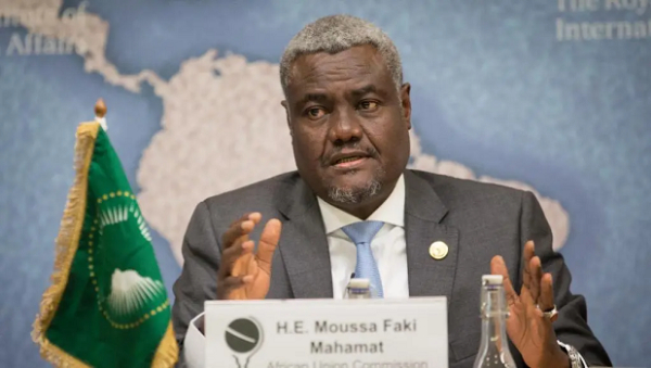 Gabon: L&#039;Union africaine &quot;condamne fermement la tentative de coup d&#039;État&quot;