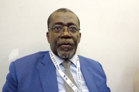 L’AAE devient AAEA : Dr Usher Sylvain explique les nouvelles formes de restructurations de l'association