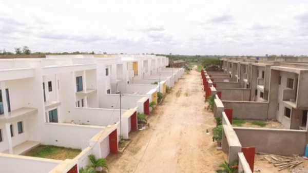 Logements sociaux au Togo : 3,1 milliards FCFA seront alloués aux études préliminaires et de faisabilité