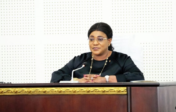 Assemblée Nationale: Le Togo renforce son arsenal juridique contre la prolifération des armes chimiques