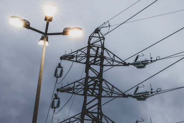 IDEA : 1,5 million de Togolais à apporter l&#039;électricité grâce aux lignes de transmission de 161 kV