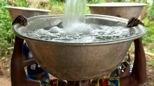 Eau et assainissement: Des progrès considérables pour que l’eau ne manque pas aux populations du Togo