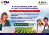 Secteur agricole : Le Partenariat entre le Mifa et la PIA bouge les lignes