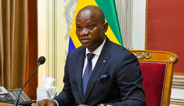 Gabon : &quot;L’aide à la presse nationale passe de 120 millions FCFA à 500 millions de Fcfa&quot;, annonce Oligui Nguema