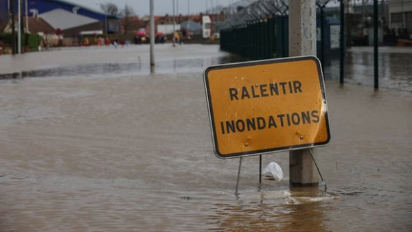 Togo: Les autorités annoncent des risques d’inondation sur le tronçon Takpamba-Nali (Région des savanes)