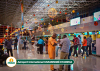 Trafic aérien: L&#039;Aéroport de Lomé a enregistré 1,4 million de passagers en 2023