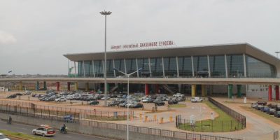 Secteur aéroportuaire : Le trafic aérien togolais en plein essor