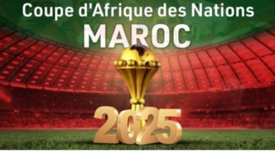 CAN 2025: Le Togo affrontera un gros morceau l'Algérie