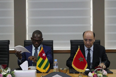 Protection sociale : Un Accord de coopération administrative entre le Maroc et le Togo