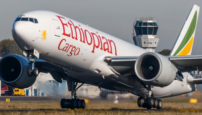 Ethiopian Airlines lance des vols directs Addis-Abeba-Conakry à partir du 30 novembre 2024