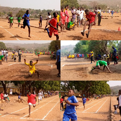 Fédération Togolaise d&#039;Athlétisme : L&#039;heure de la détection des futurs talents