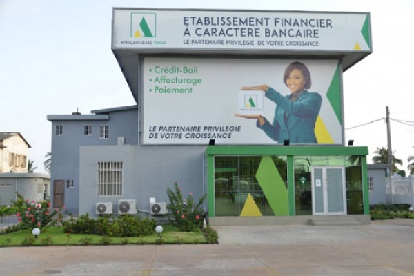 Progression de l&#039;affacturage et du crédit-bail au Togo