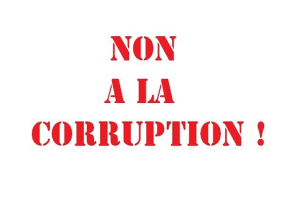 Lutte contre la corruption : La Haplucia en action avec une forte sensibilisation sur le territoire