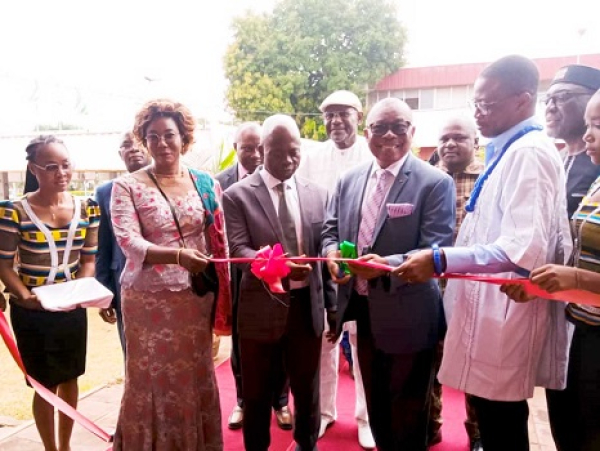 La 4ème Foire Made In Togo officiellement lancée du 28 juillet au 6 août 2023